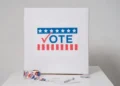 New Nominee To Be Submitted By June 22 For School Board Member In August 1st Election