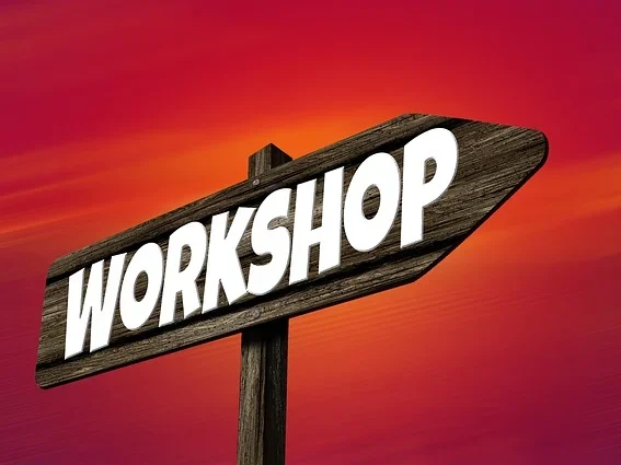 Greeneville City Council Hosts Budget Workshop
