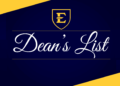 Over 200 Area Students Earn Spot On ETSU’s 2024 Spring Dean List