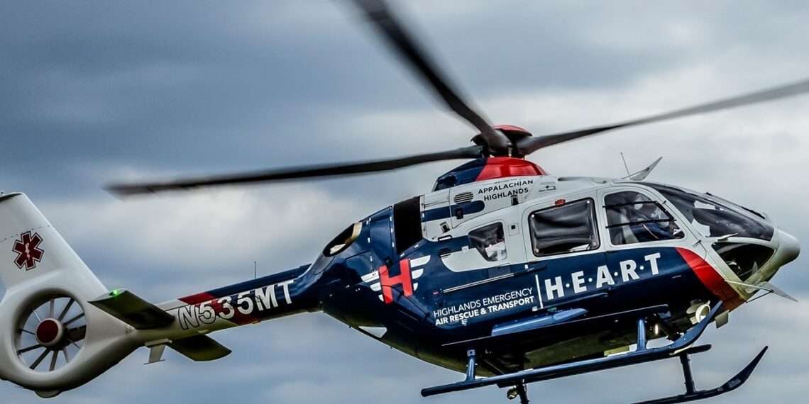 Highlands Air Rescue