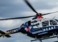 Head On Collision on the Newport Highway
