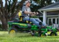 Greeneville Made Mower Makes Top 8 Of Coolest Things Made In Tennessee