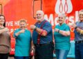 Marsh Regional Blood Center Blood Drives In June