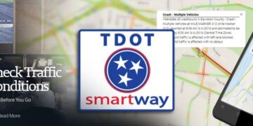 July 4th Traveling Won’t Be Hampered By Construction