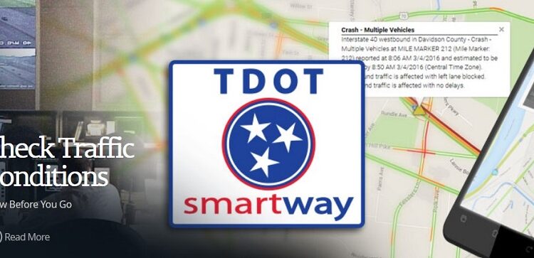 July 4th Traveling Won’t Be Hampered By Construction