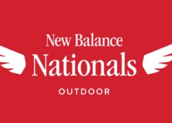 Bailey Competes in New Balance Nationals