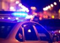 Narcotics Arrest on Tusculum Boulevard