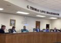Greeneville City Council Approve 2024-25 Fiscal Year Budget, No Tax Increase