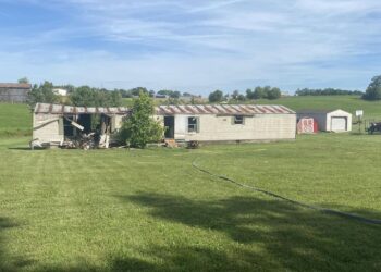 Photo Credit: Orebank Volunteer Fire Department