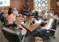 Greeneville Energy Authority Interim President/CEO Leads First Meeting, Safety Director Hired