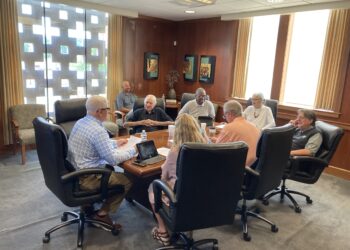 Greeneville Energy Authority Approve Rate Increase Effective October 1st