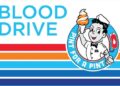 MEDIC Pint For A Pint Promotion – Greeneville Blood Drives