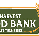 Second Harvest Food Bank Of Northeast Tennessee Hosts Food Distribution