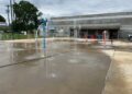 Splash Pad