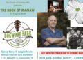 Performance Of ‘The Book of Mamaw’ Rescheduled For Sept. 29
