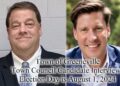 First Town Council Candidate Interviews Provided By WGRV