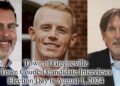 Final Town Council Candidate Interviews Provided By WGRV