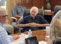 Jim Emory, Civic Leader And Businessman, Passes Away