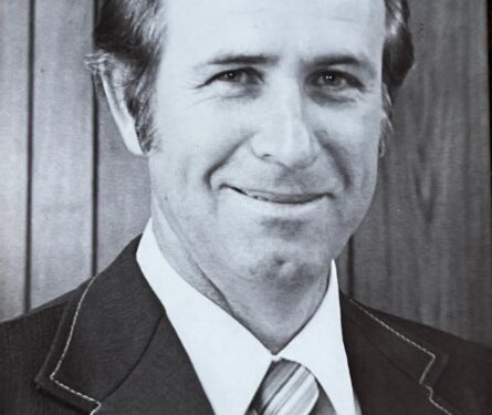 Lowell Hadley Carter