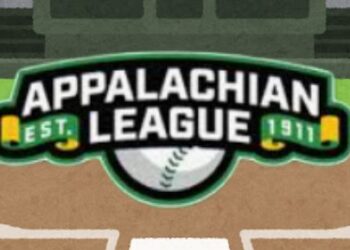 Appalachian League Scoreboard