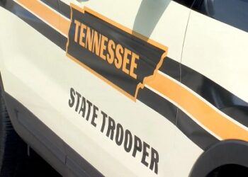 Single Vehicle Wreck Friday on Newport Highway