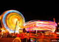 Last Day of The 74th Annual Greene County Fair