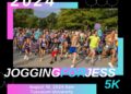 4th Annual Jogging For Jess 5K Run/Walk August 10th