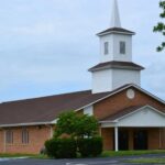 Limestone Free Will Baptist Singing