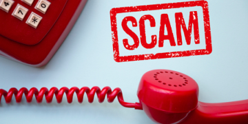 scam