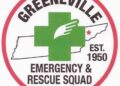 Greeneville Emergency & Rescue Squad Inc.