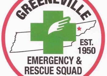 Greeneville Emergency & Rescue Squad Inc.