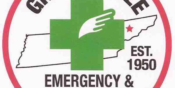 Greeneville Emergency & Rescue Squad Inc.