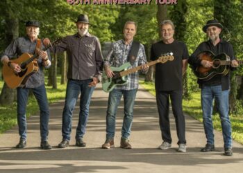 Exile in Concert at the NPAC.