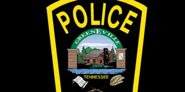 Greeneville Police To Present 2024 Update During City Council Meeting