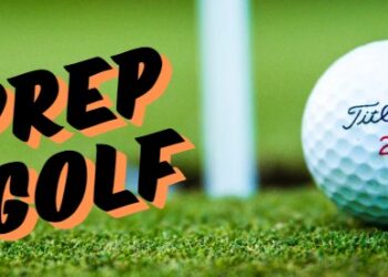 Rebels Win County-Wide Golf Outing