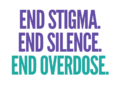 International Overdose Awareness Day