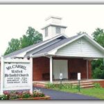Eric Chapman To Preach At Mt. Carmel