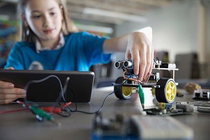 STEM Education Grants Application Period Open