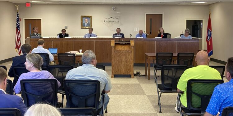 Economic Impact Plan To Help Finance Traffic Signal At 11E & Serral Drive, Town & County Must Approve