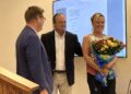 Wilder Leaving Partnership To Work At Boys & Girls Club, Roby Fitzgerald Center Celebrates 50 Years