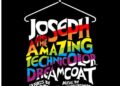 “Joseph And The Amazing Technicolor Dreamcoat” Auditions In September