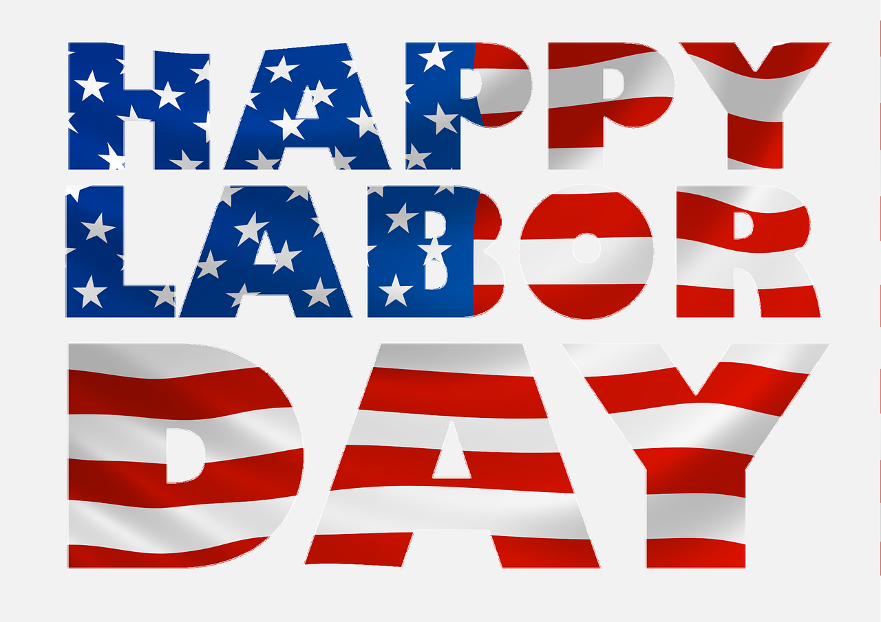Closures For Labor Day In Greene County