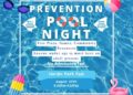 Greene County Anti-Drug Coalition Hosting Prevention Pool Night August 10th