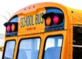 school bus
