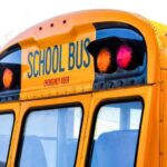 Bach to School Event at Liberty Free Will Baptist Church