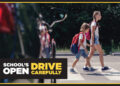 Buses Back On The Road, Reminder To Stay Alert In School Zones