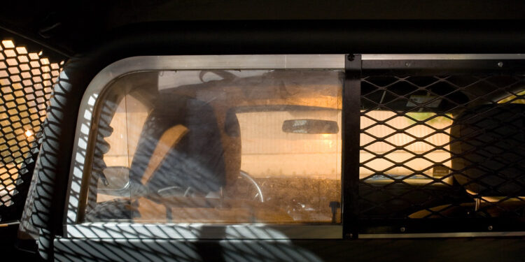 Mosheim Woman Arrested for Possible Meth