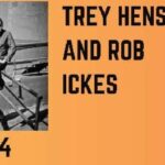 Appalachian Auditorium Hosts Trey Hensley And Rob Ickes