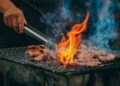Fire Departments, Churches, And Community Plans Several Events This Saturday