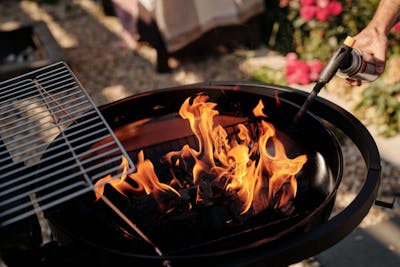 BBQ Dinner And Guest Speaker